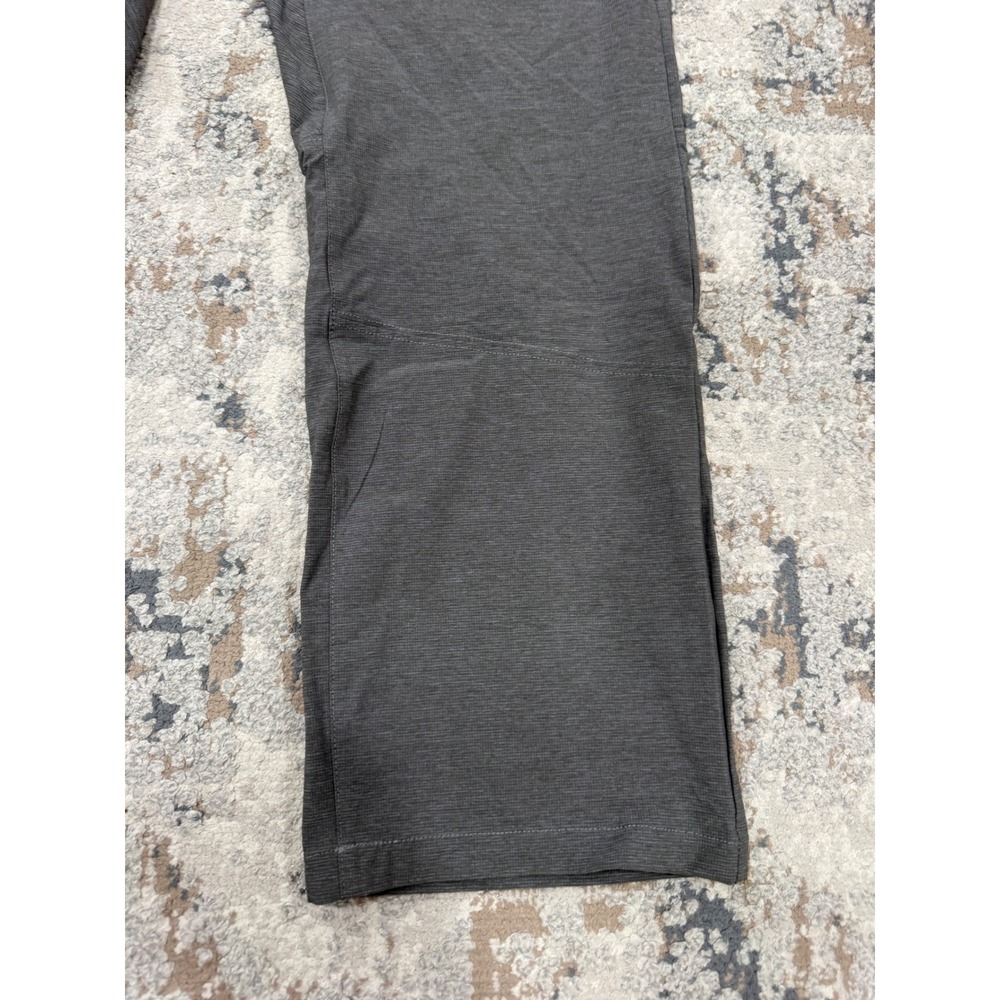 Born Primitive Traverse Pant Falcon Grey Mens 32x30 Technical Hiking Stretch New - Picture 2 of 11